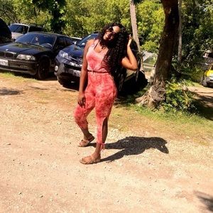 2 piece fashionnova set😍🍑